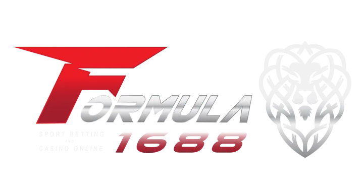 formula 1688 สล็อต logo